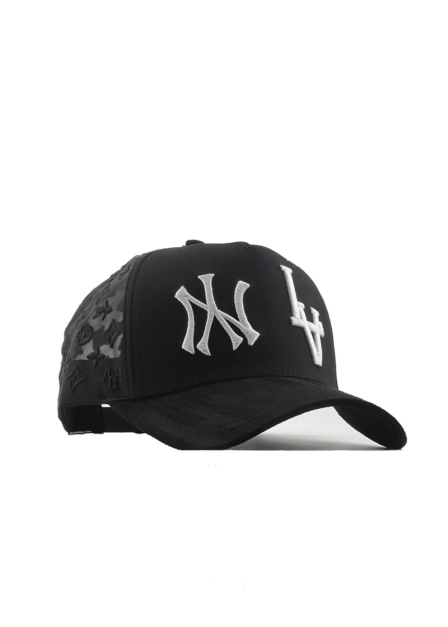 NY LA Hat