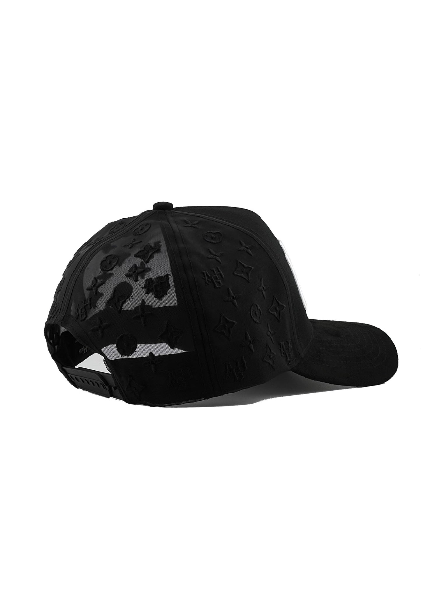NY LA Hat