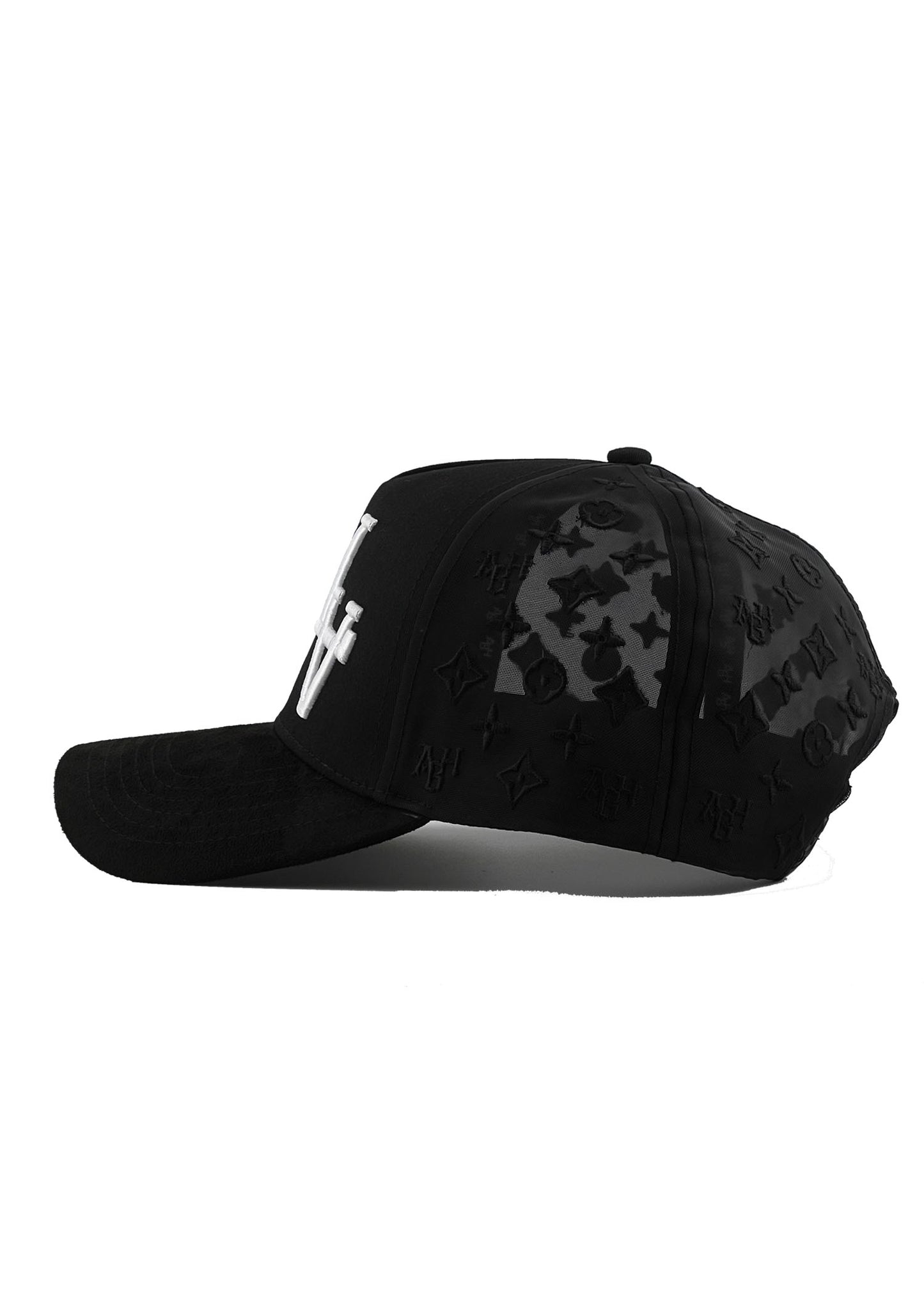 NY LA Hat