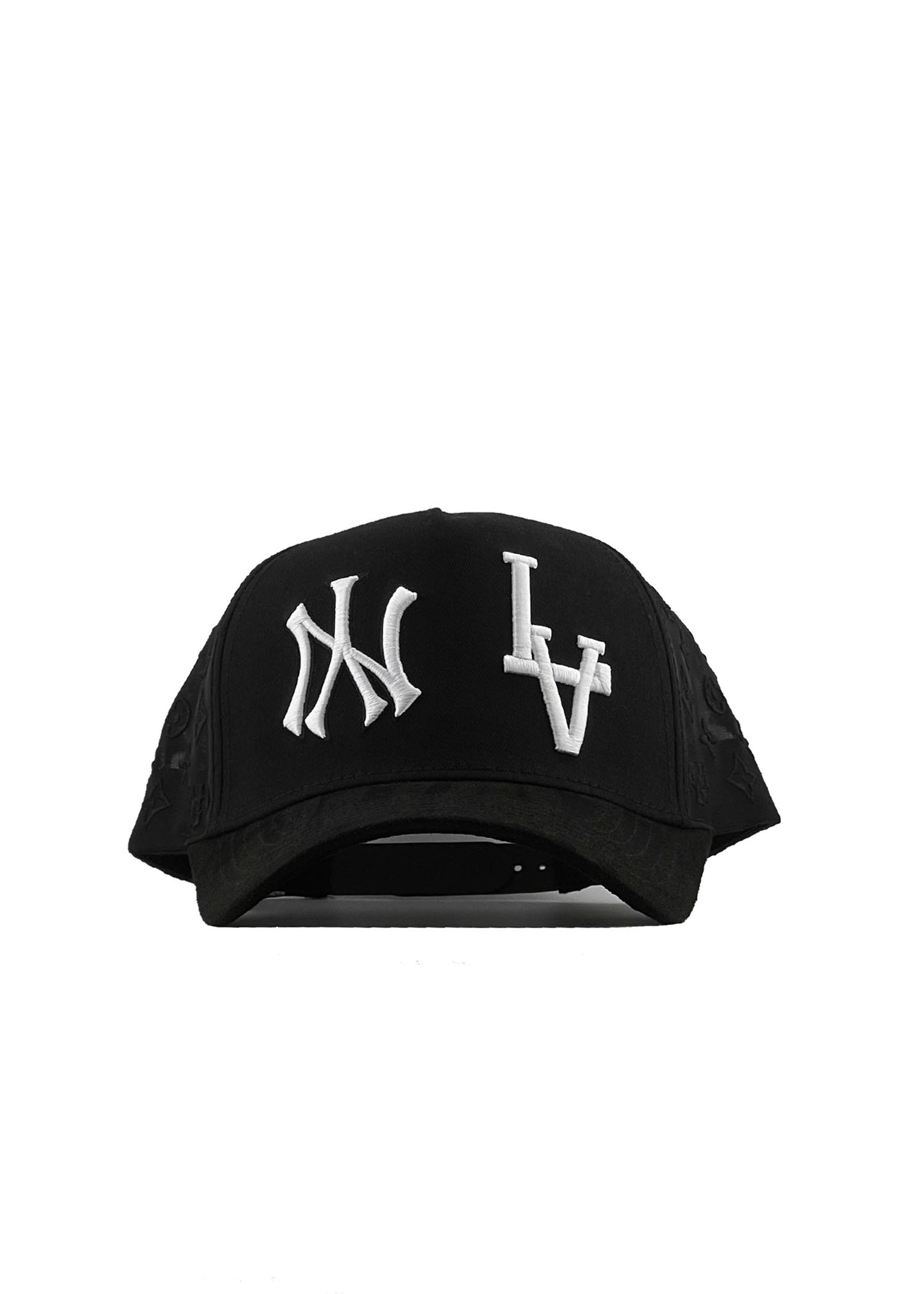 NY LA Hat